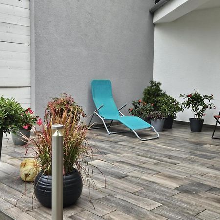 Eva Apartman Heviz Exterior foto