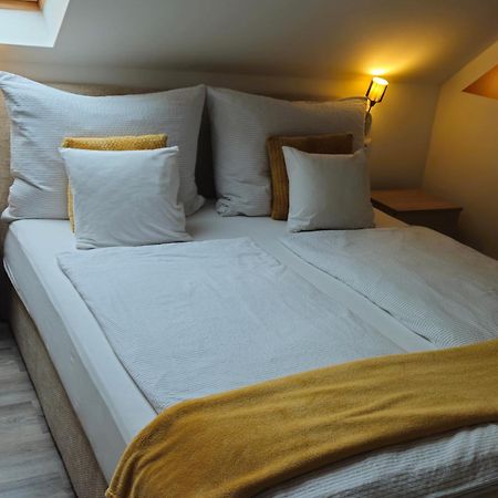 Eva Apartman Heviz Exterior foto