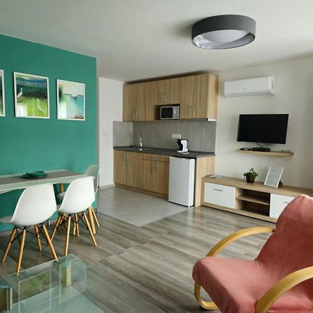 Eva Apartman Heviz Exterior foto