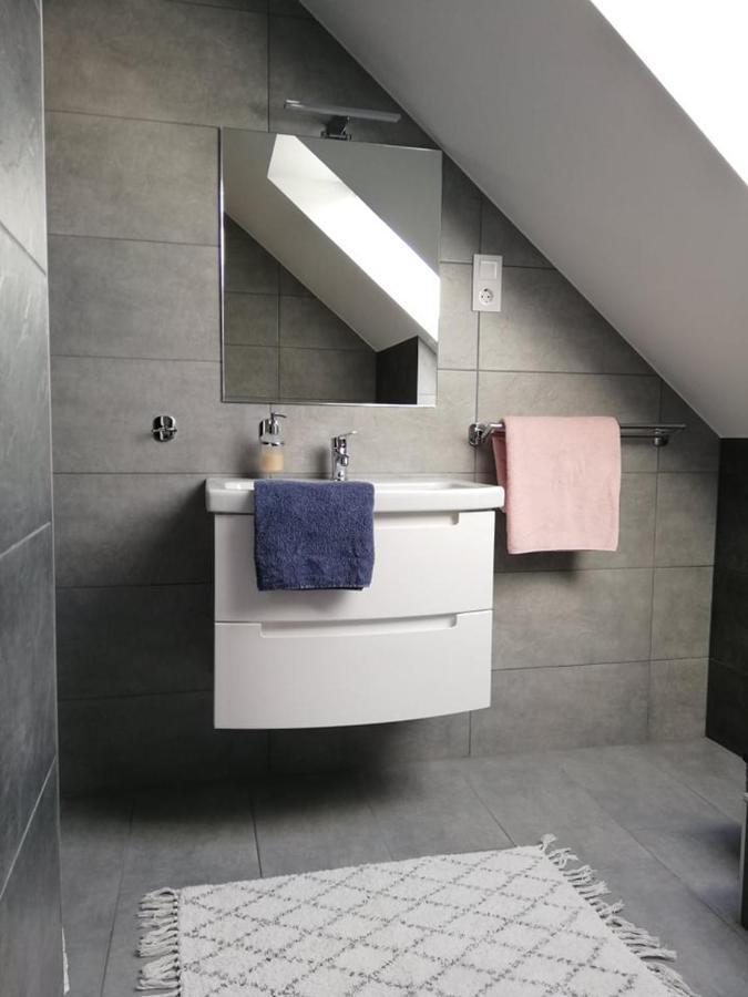 Eva Apartman Heviz Exterior foto