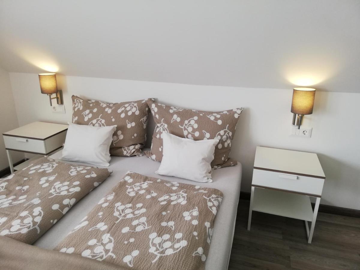 Eva Apartman Heviz Exterior foto