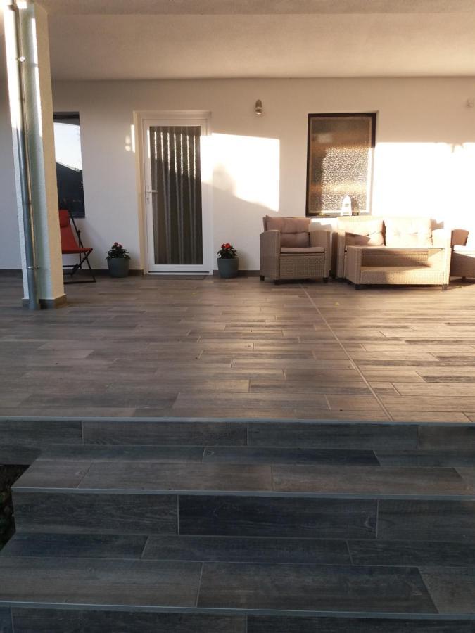 Eva Apartman Heviz Exterior foto