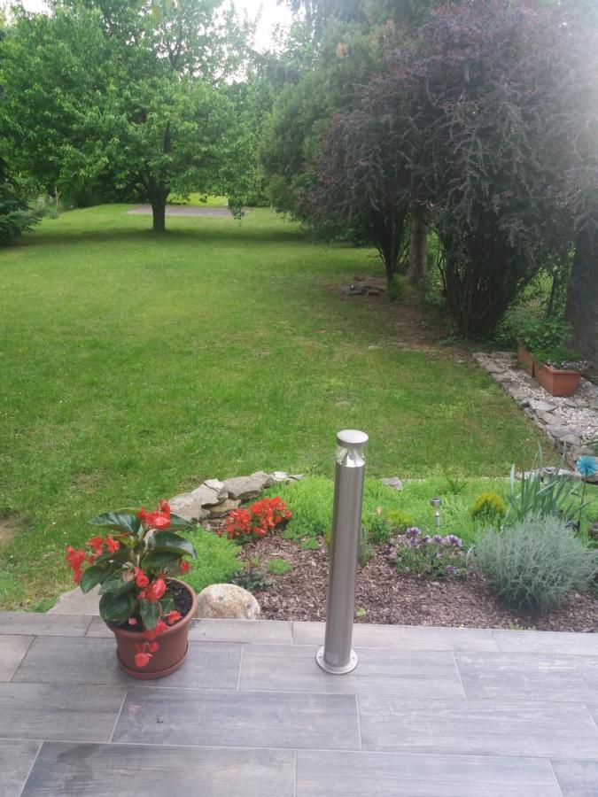 Eva Apartman Heviz Exterior foto