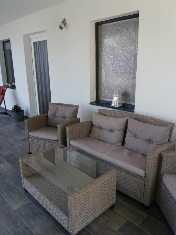 Eva Apartman Heviz Exterior foto