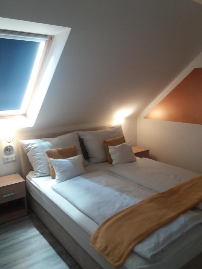 Eva Apartman Heviz Exterior foto