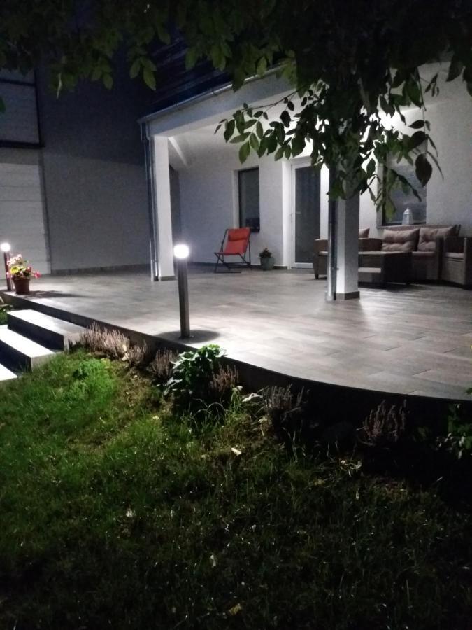 Eva Apartman Heviz Exterior foto