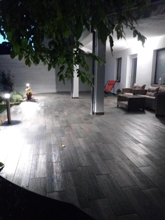 Eva Apartman Heviz Exterior foto