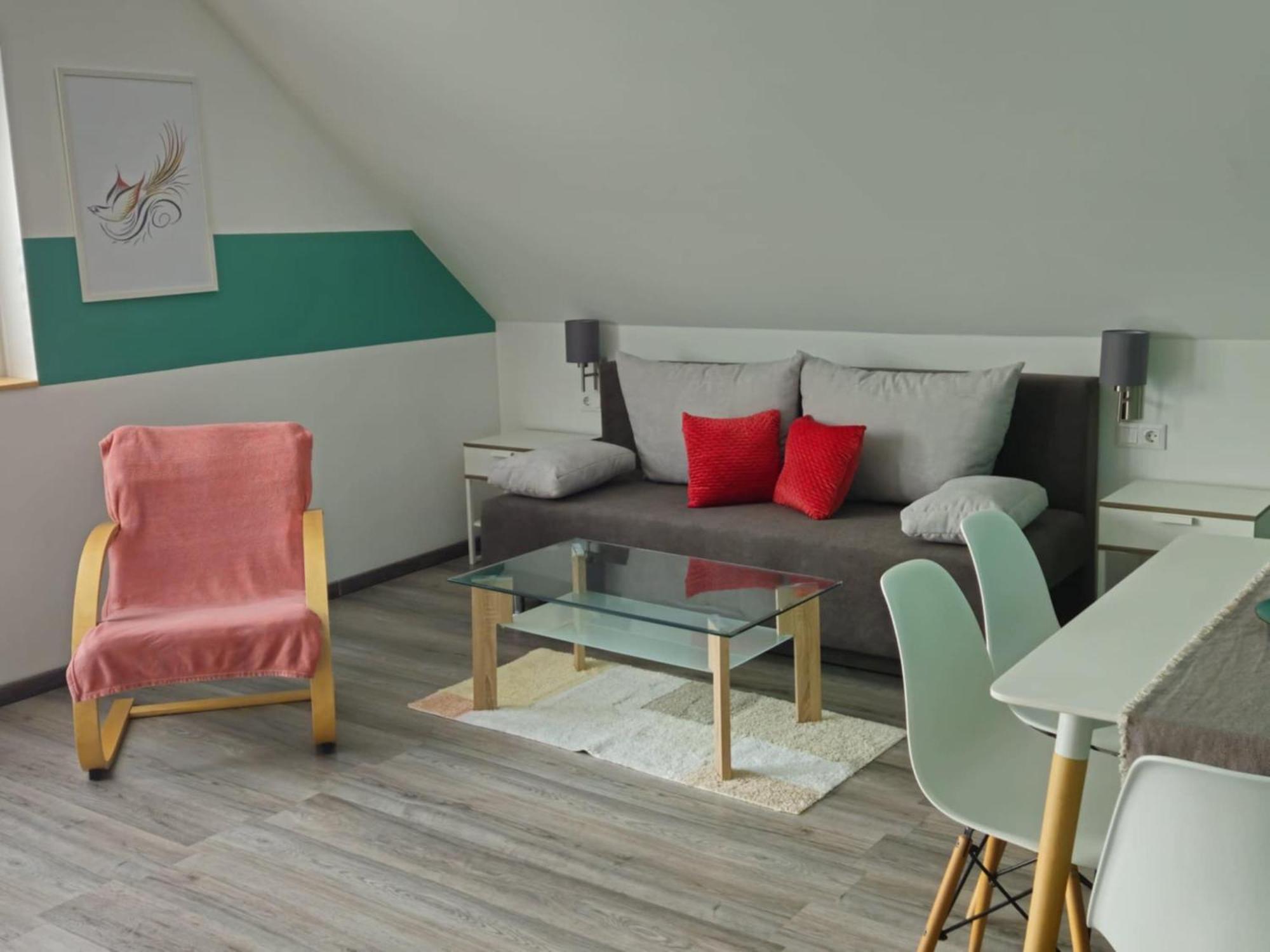 Eva Apartman Heviz Exterior foto