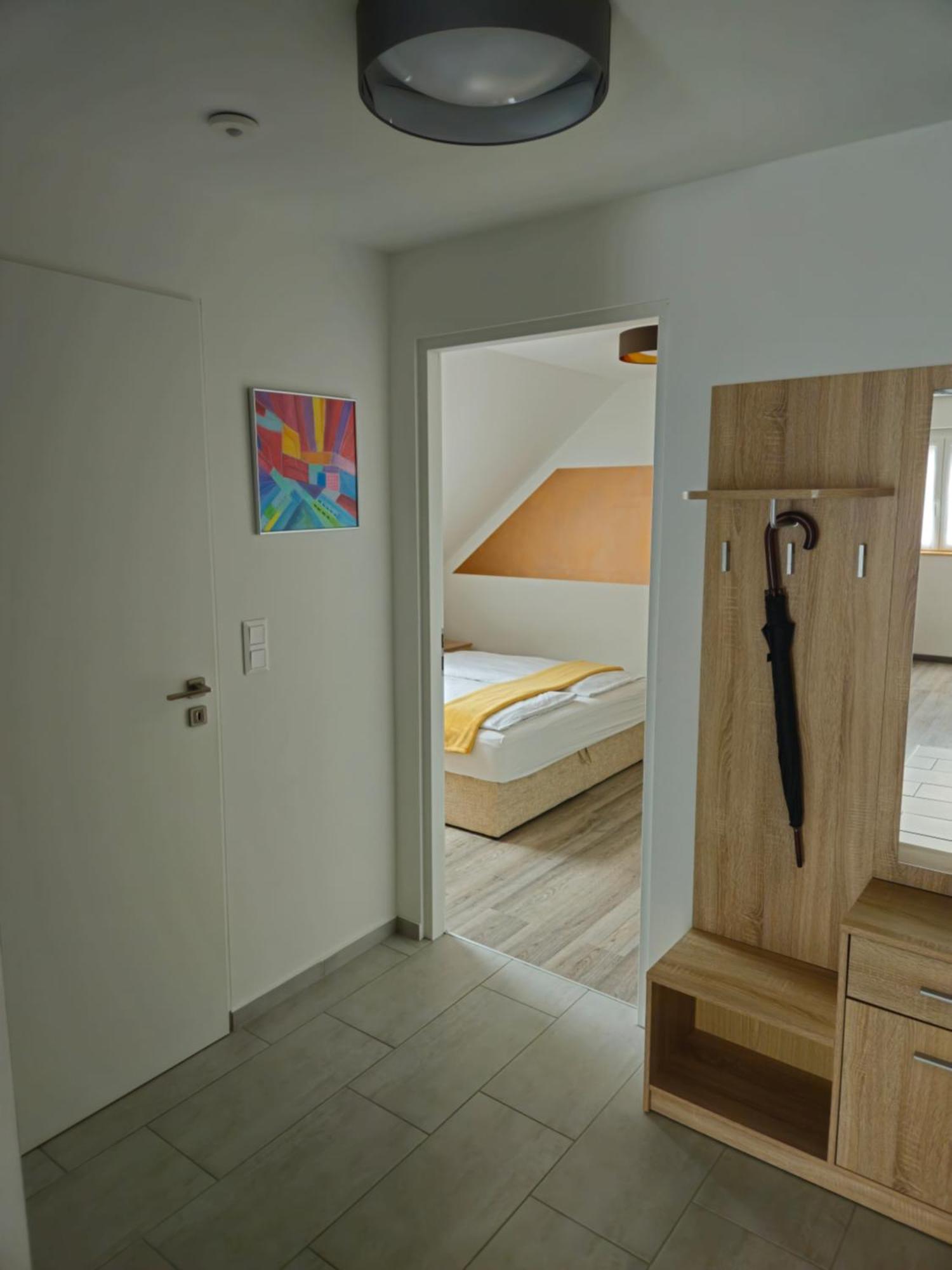 Eva Apartman Heviz Exterior foto