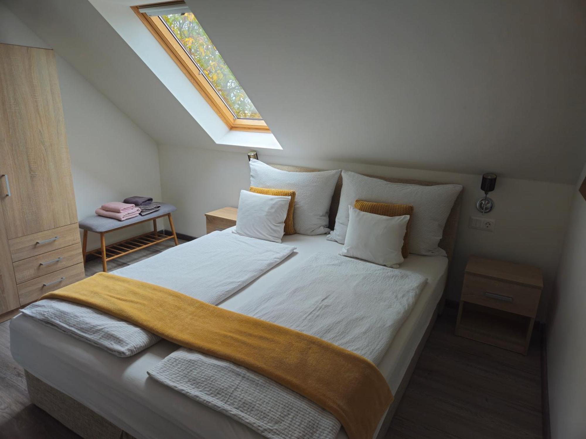 Eva Apartman Heviz Exterior foto