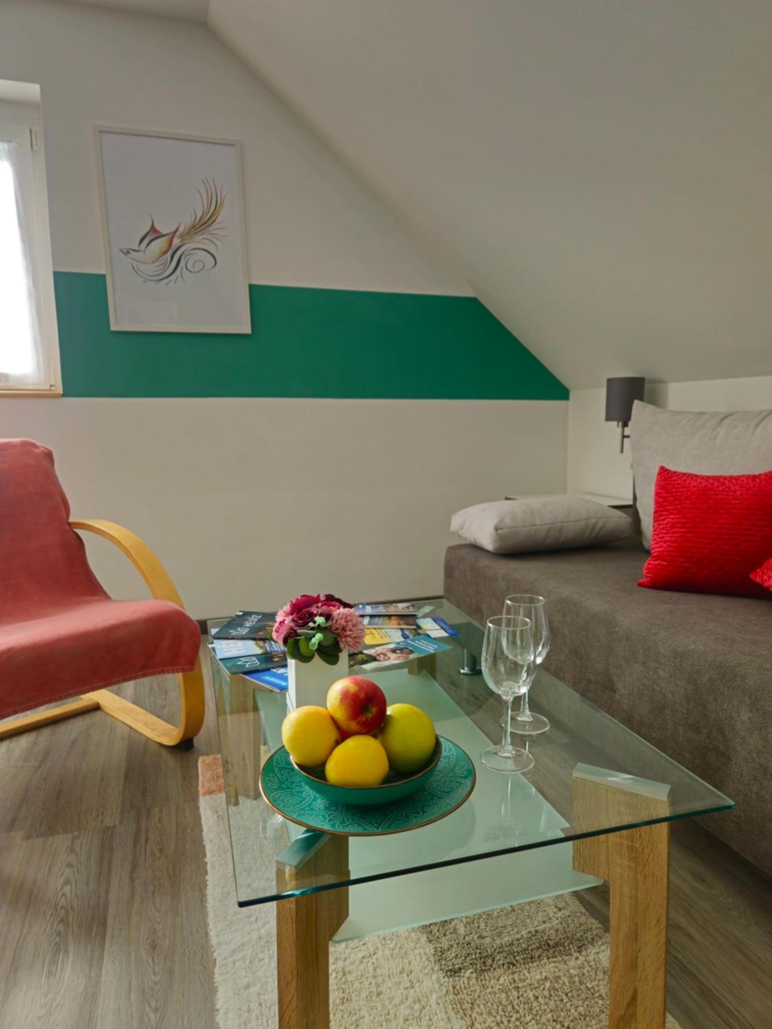 Eva Apartman Heviz Exterior foto