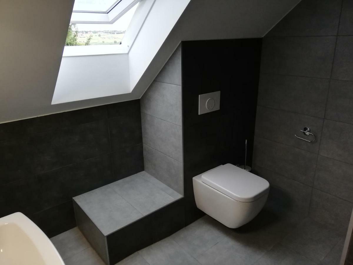 Eva Apartman Heviz Exterior foto