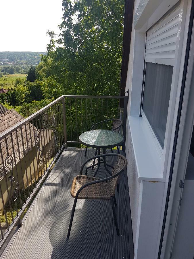 Eva Apartman Heviz Exterior foto