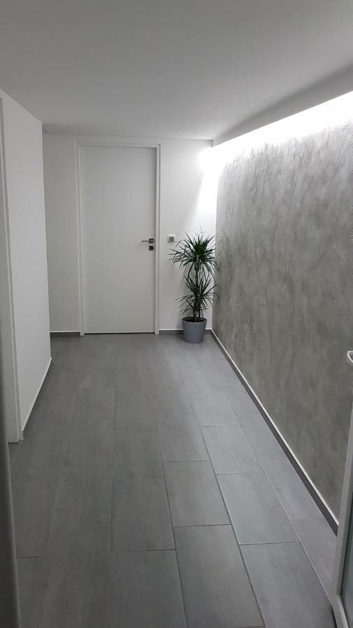 Eva Apartman Heviz Exterior foto