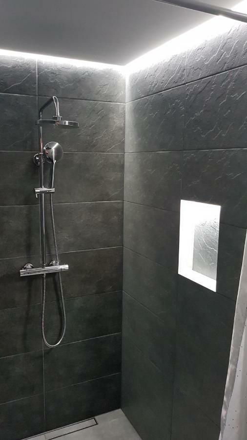 Eva Apartman Heviz Exterior foto