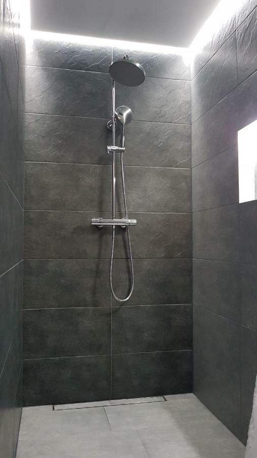 Eva Apartman Heviz Exterior foto